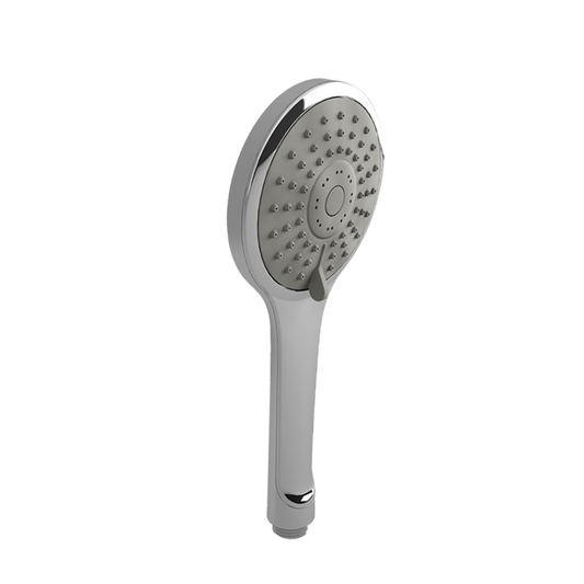 Riobel 3-Function 4 Inch Handshower - 2 GPM - 4380