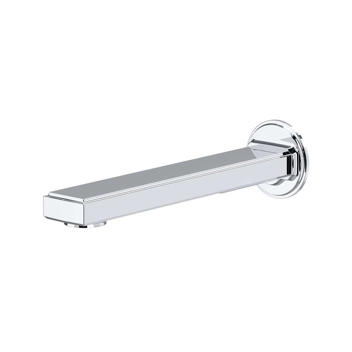 Riobel Manifesto Wall Mount Tub Spout - MF80
