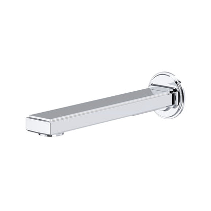 Riobel Manifesto Wall Mount Tub Spout - MF80