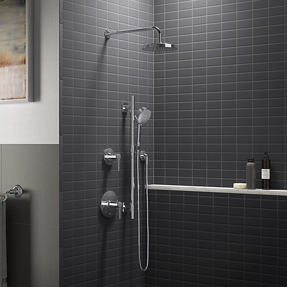 Kohler Wall-Mount Rainhead Arm And Flange