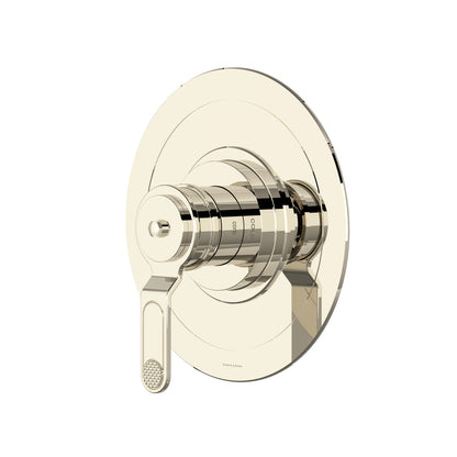 Perrin & Rowe Armstrong 1/2" Pressure Balance Trim - U.TAR51W1HT