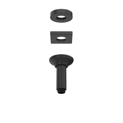 Rohl 4" Ceiling Mount Shower Arm - 1505/3
