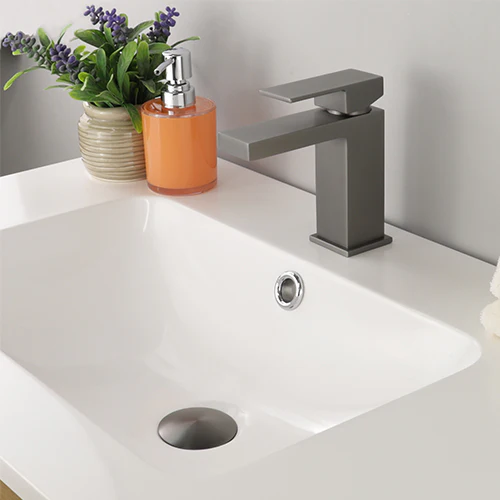 Kodaen Madison Single Hole Bathroom Faucet