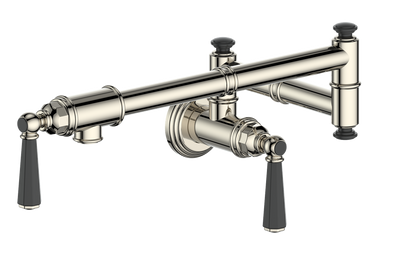 Vogt Carinthia Pot Filler - KF.CA.2X