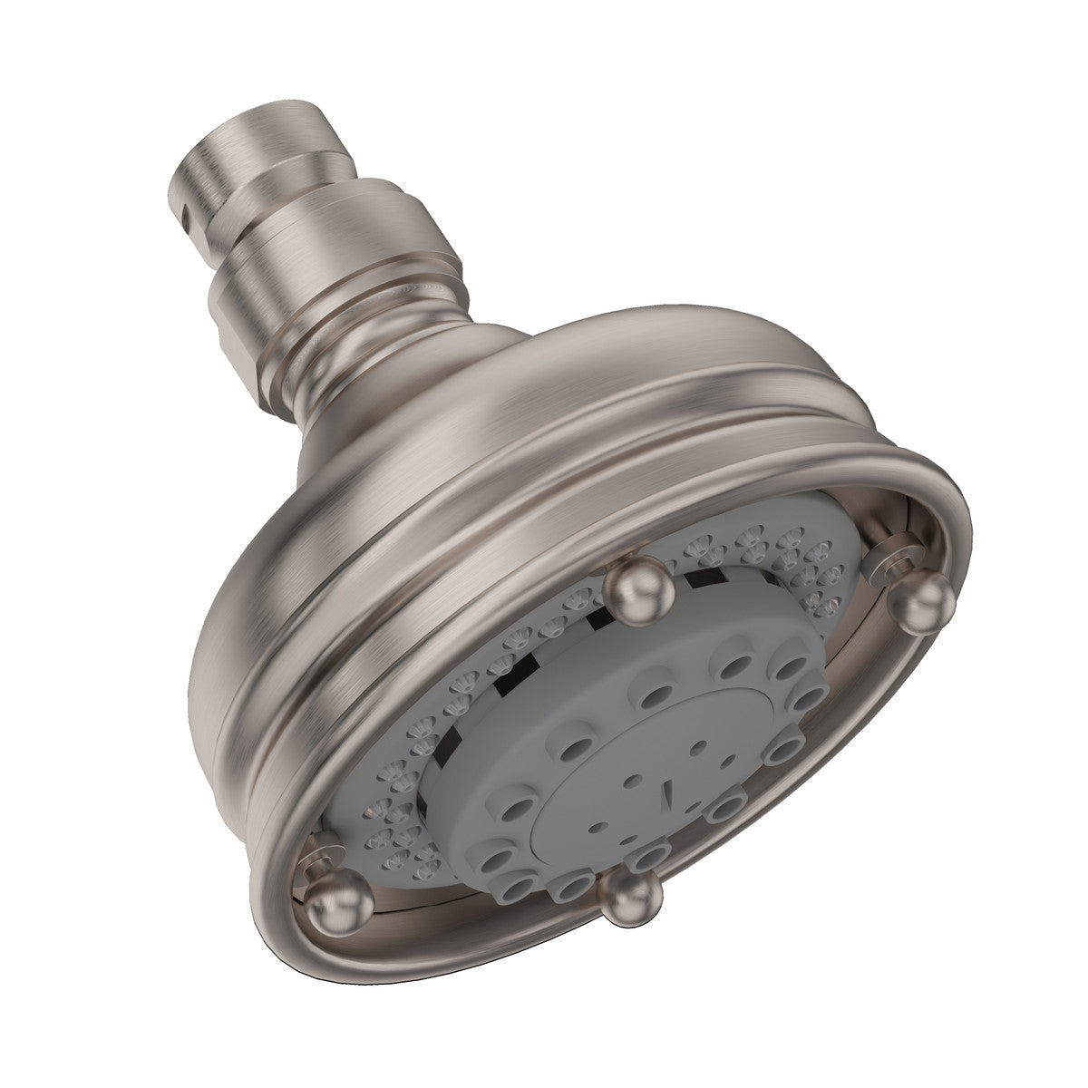 Rohl 4" 3-Function Showerhead 1.8 GPM - 1085/8