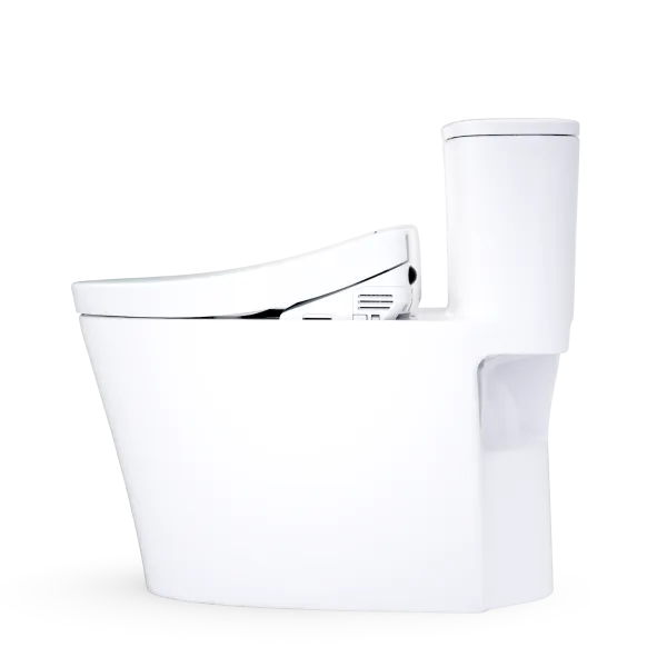 TOTO NEW Aurora Washlet+ S7A One-Piece Toilet 1.28 GPF Universal Height