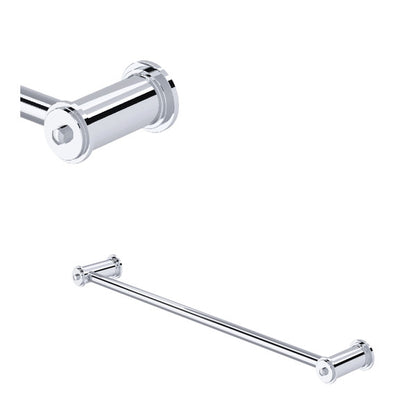 Perrin & Rowe Armstrong 24" Towel Bar