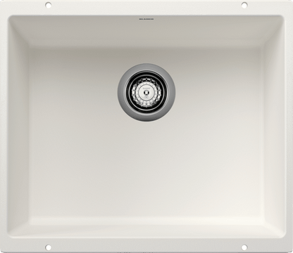 Blanco Precis 21 U Single Sink Undermount Kitchen Sink