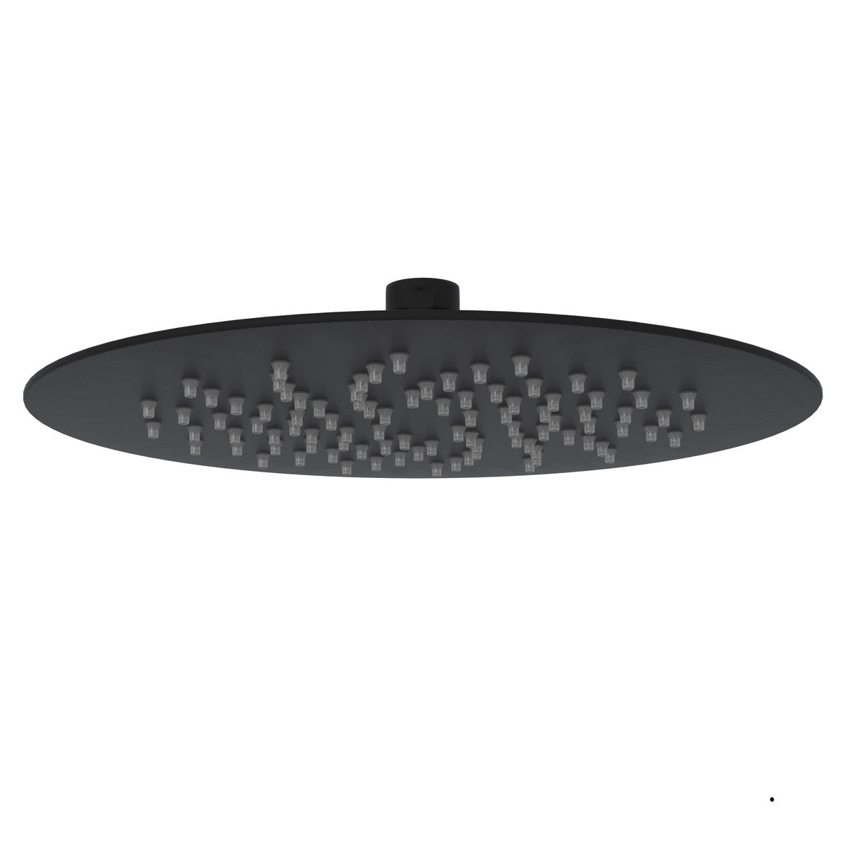 Rohl 9" Rain Showerhead 1.8 GPM - SLM02