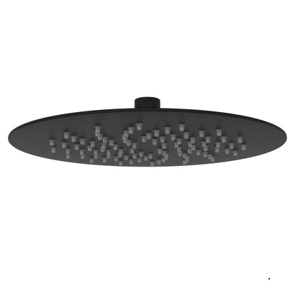 Rohl 9" Rain Showerhead 1.8 GPM - SLM02