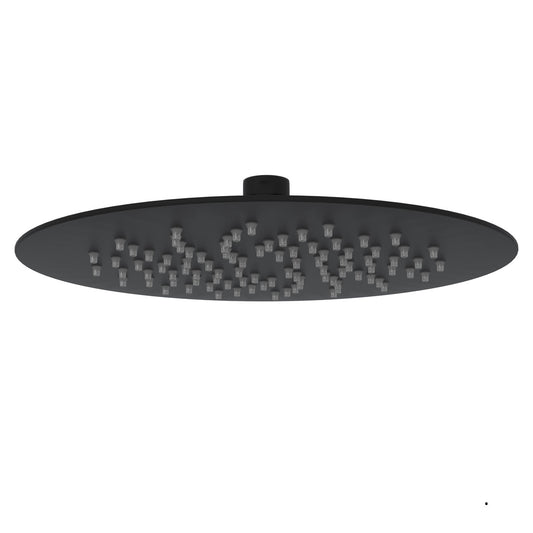 Rohl 9" Rain Showerhead 1.8 GPM - SLM02