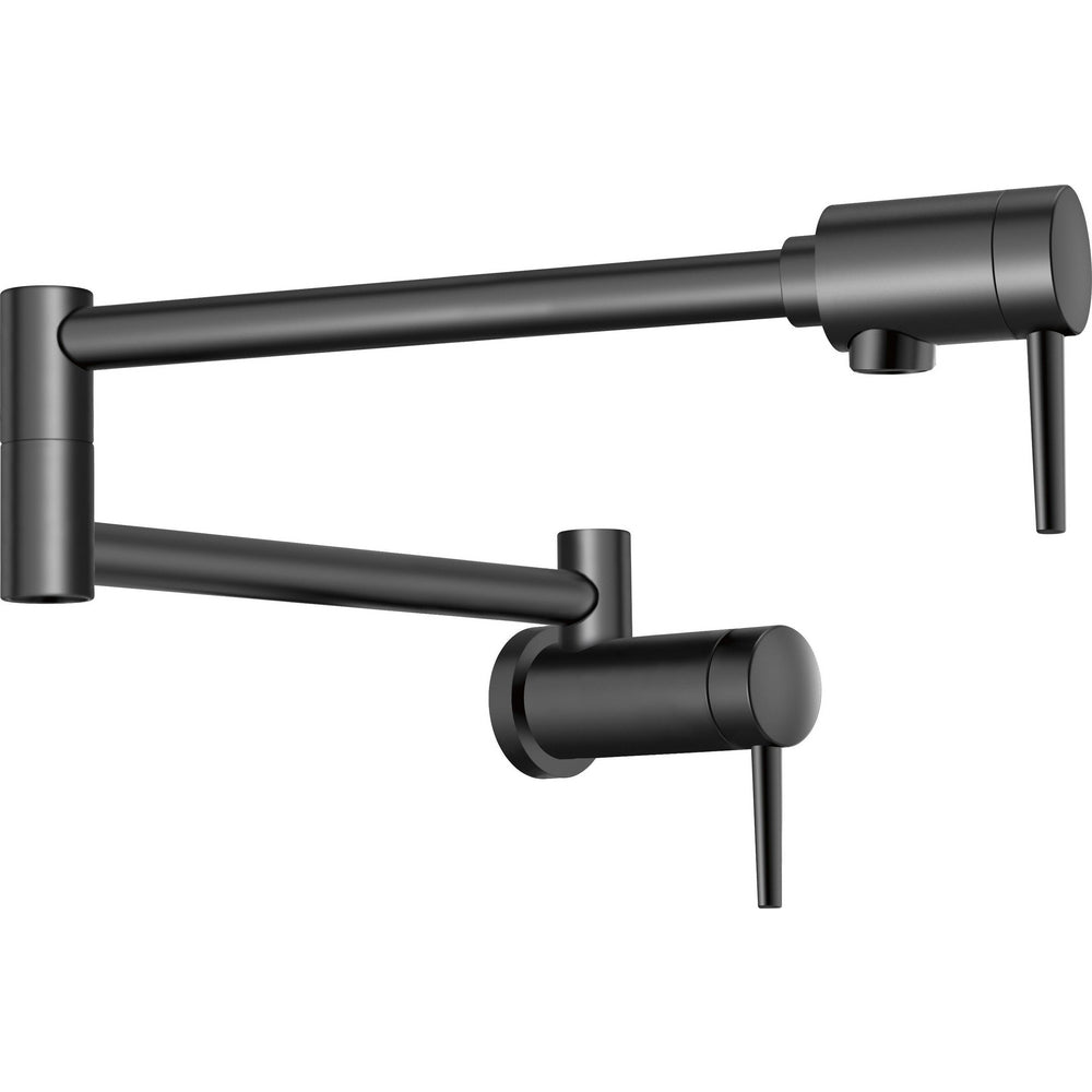 Delta Contemporary Pot Filler 4.3 GPM