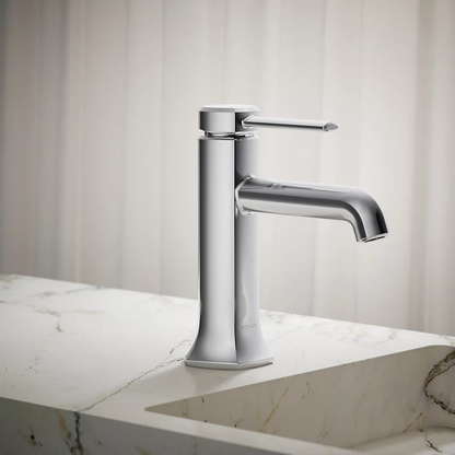 Kohler Occasion Single-Handle Bathroom Sink Faucet, 1.2 GPM