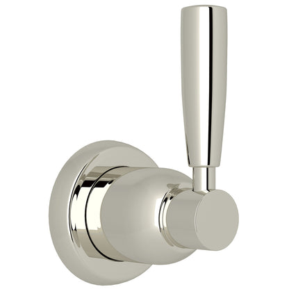 Perrin & Rowe Holborn Trim For Volume Control & 4-Port Dedicated Diverter