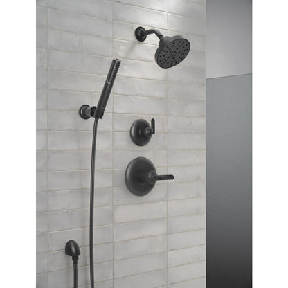 Delta 55537 Bonacci 2-Setting Hand Shower with ProClean Spray - Wall Mount