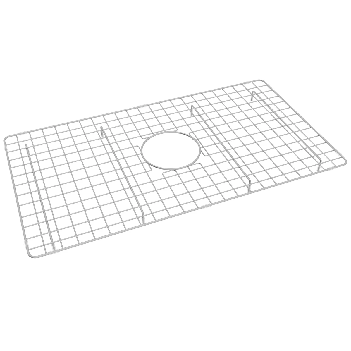 Shaws Shaker Wire Sink Grid For UM3018 Kitchen Sink - WSGUM3018