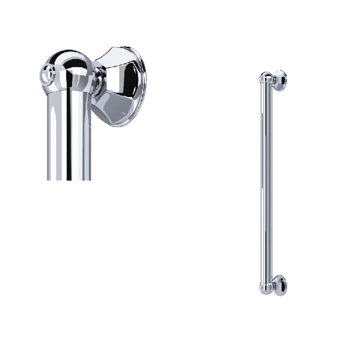Rohl 24" Grab Bar - 1278