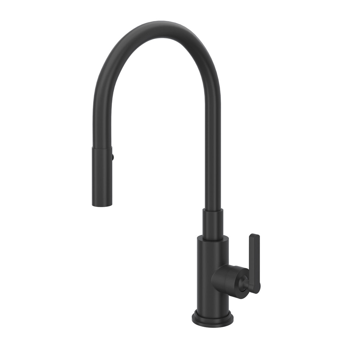 Rohl Lombardia Pull-Down Kitchen Faucet - A3430LM
