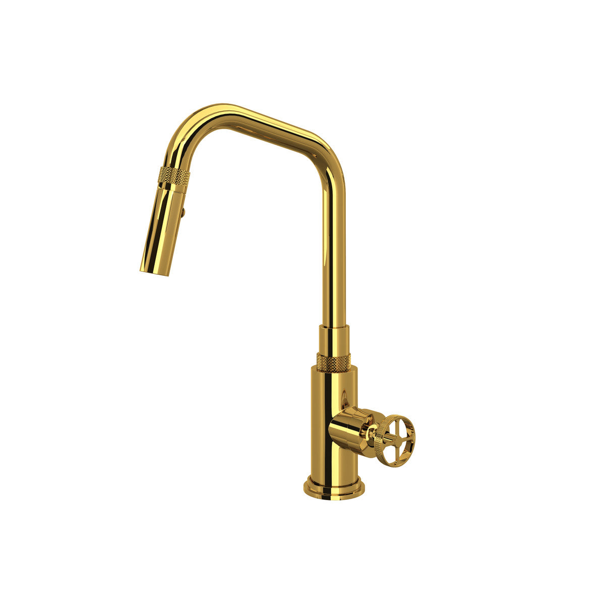 Rohl Campo Pull-Down Kitchen Faucet - CP56D1IW