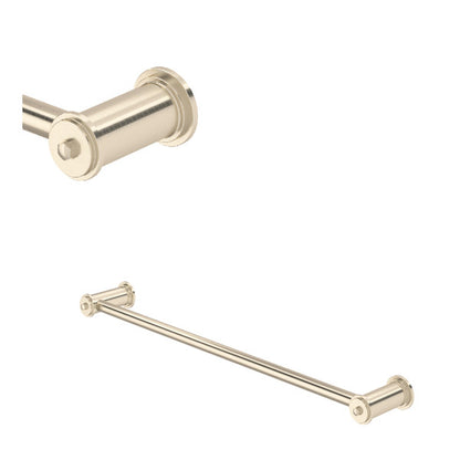 Perrin & Rowe Armstrong 24" Towel Bar