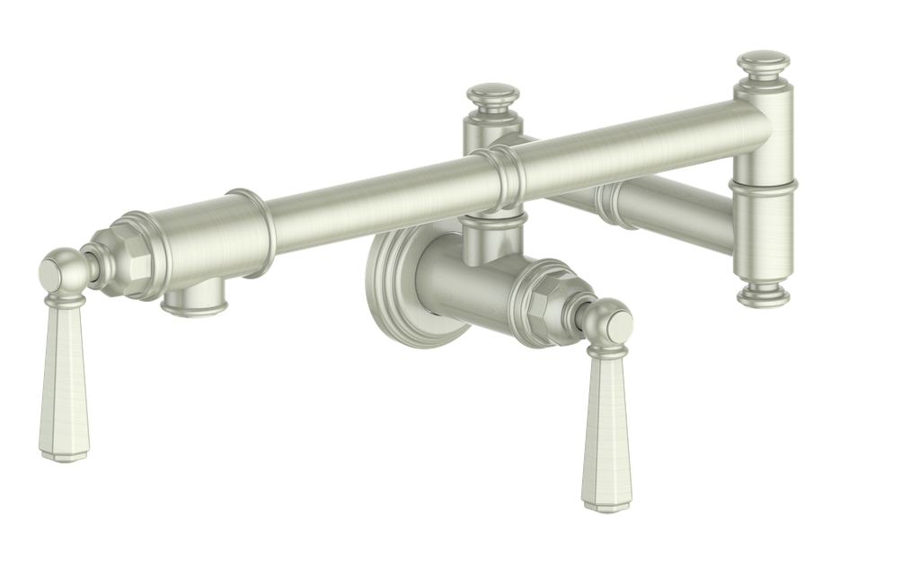 Vogt Carinthia Pot Filler - KF.CA.2X