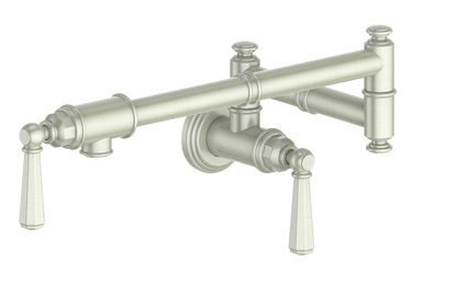 Vogt Carinthia Pot Filler - KF.CA.2X