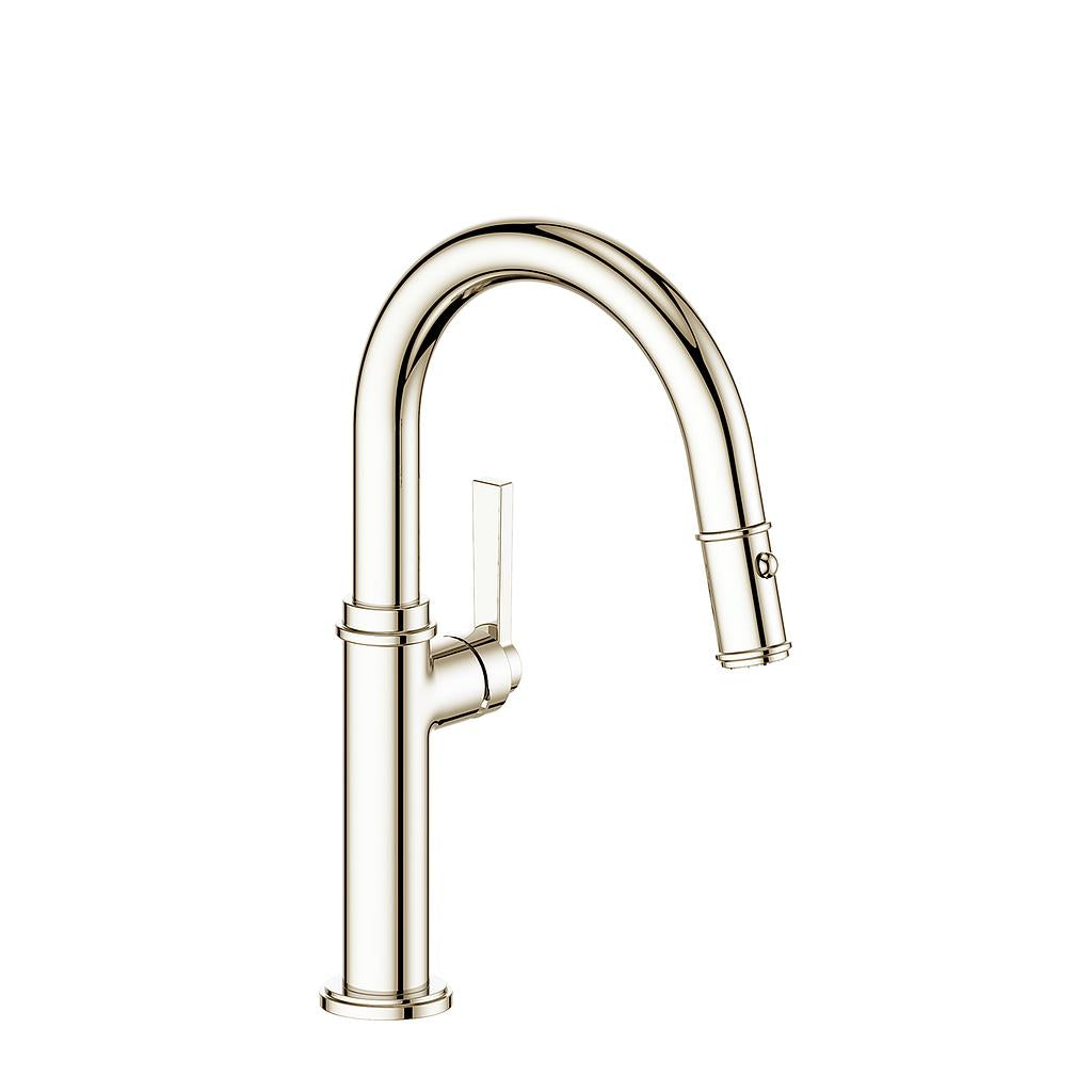 Vogt Zehn 13" Bar Faucet - KF.13ZN.1112