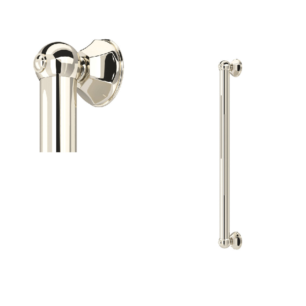 Rohl 24" Grab Bar - 1278