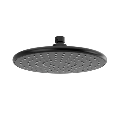 Riobel Round 10 Inch Rain Showerhead 2 GPM