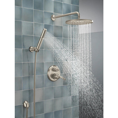 Delta 55537 Bonacci 2-Setting Hand Shower with ProClean Spray - Wall Mount