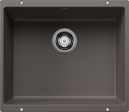 Blanco Precis 21 U Single Sink Undermount Kitchen Sink