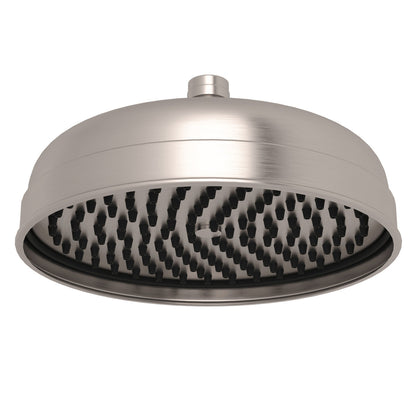 Perrin & Rowe 8" Rain Showerhead - U.5260