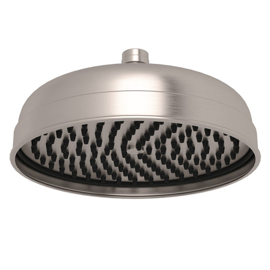 Perrin & Rowe 8" Rain Showerhead - U.5260