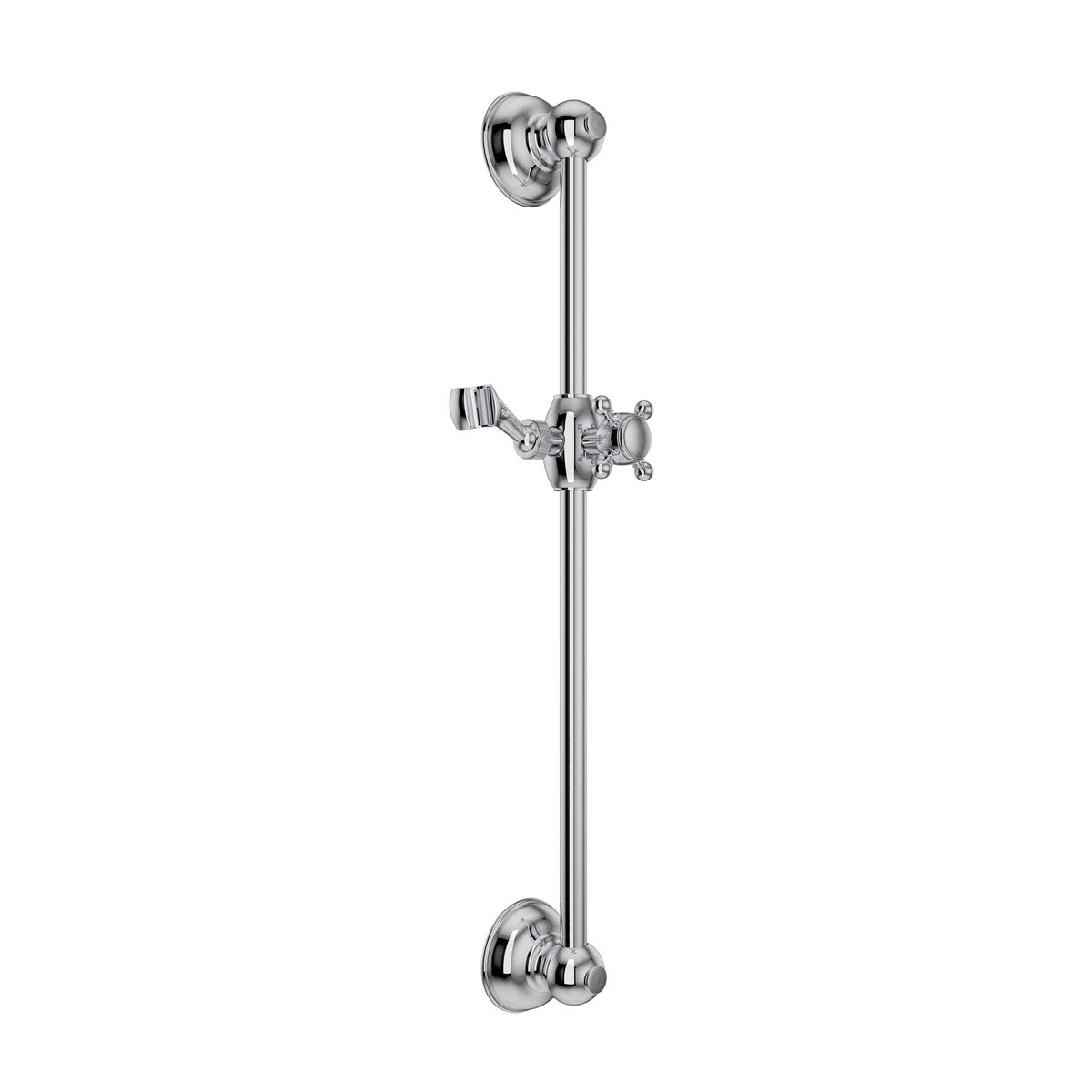 Rohl 22" Slide Bar - 1201