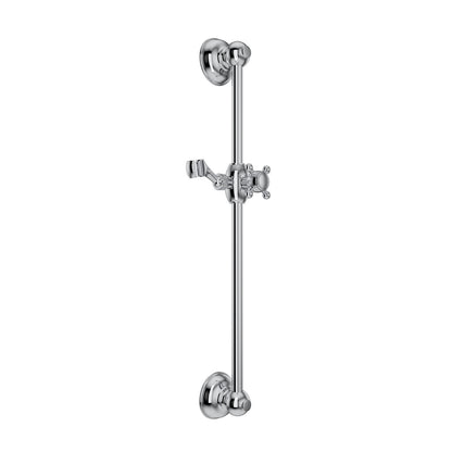 Rohl 22" Slide Bar - 1201