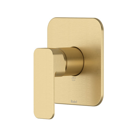 Riobel Equinox 1/2" Pressure Balance Trim - TEQ51N