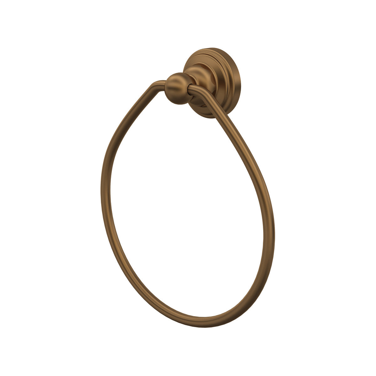 Perrin & Rowe Edwardian Towel Ring