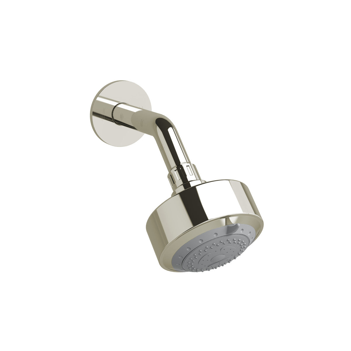 Riobel 1.85 GPM - Eco 3-Function 4 Inch Showerhead With Arm - 358