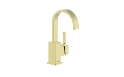 Vogt Kapfenberg II Single Hole Lavatory Faucet - BF.KG.1201