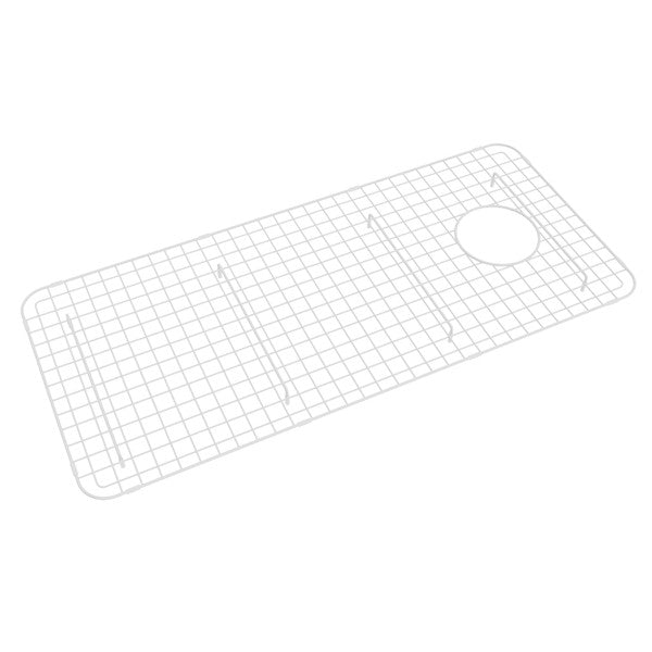 Shaws Shaker Wire Sink Grid For MS3618 Kitchen Sink - WSGMS3618