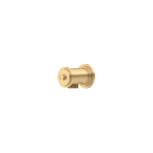 Perrin & Rowe Round Handshower Outlet- Model U.0227WO