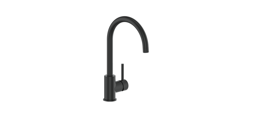 Vogt Klein Single Function Bar/Prep Faucet