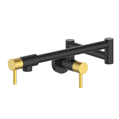 Vogt Dornbirn Pot Filler