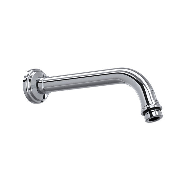 Perrin & Rowe 7" Wall Mount Shower Arm - U.5362