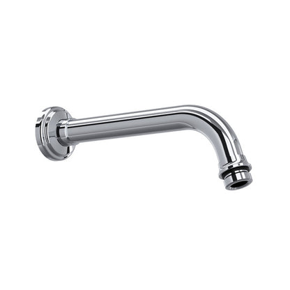 Perrin & Rowe 7" Wall Mount Shower Arm - U.5362