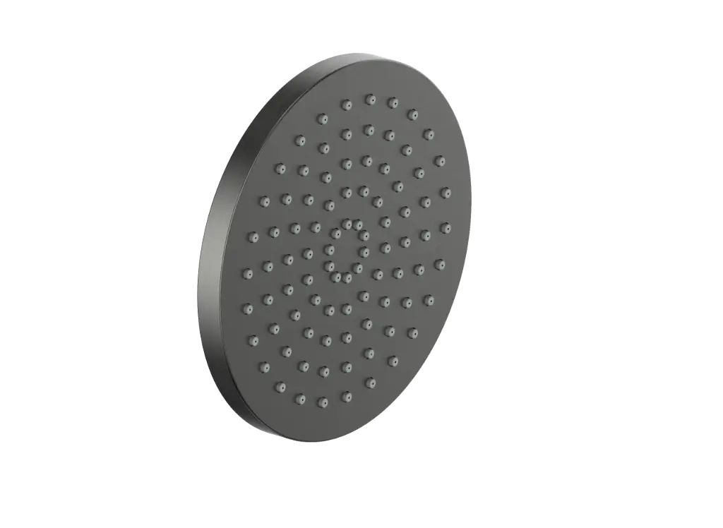 Vogt 8" Round Shower Head - SH.42.0808