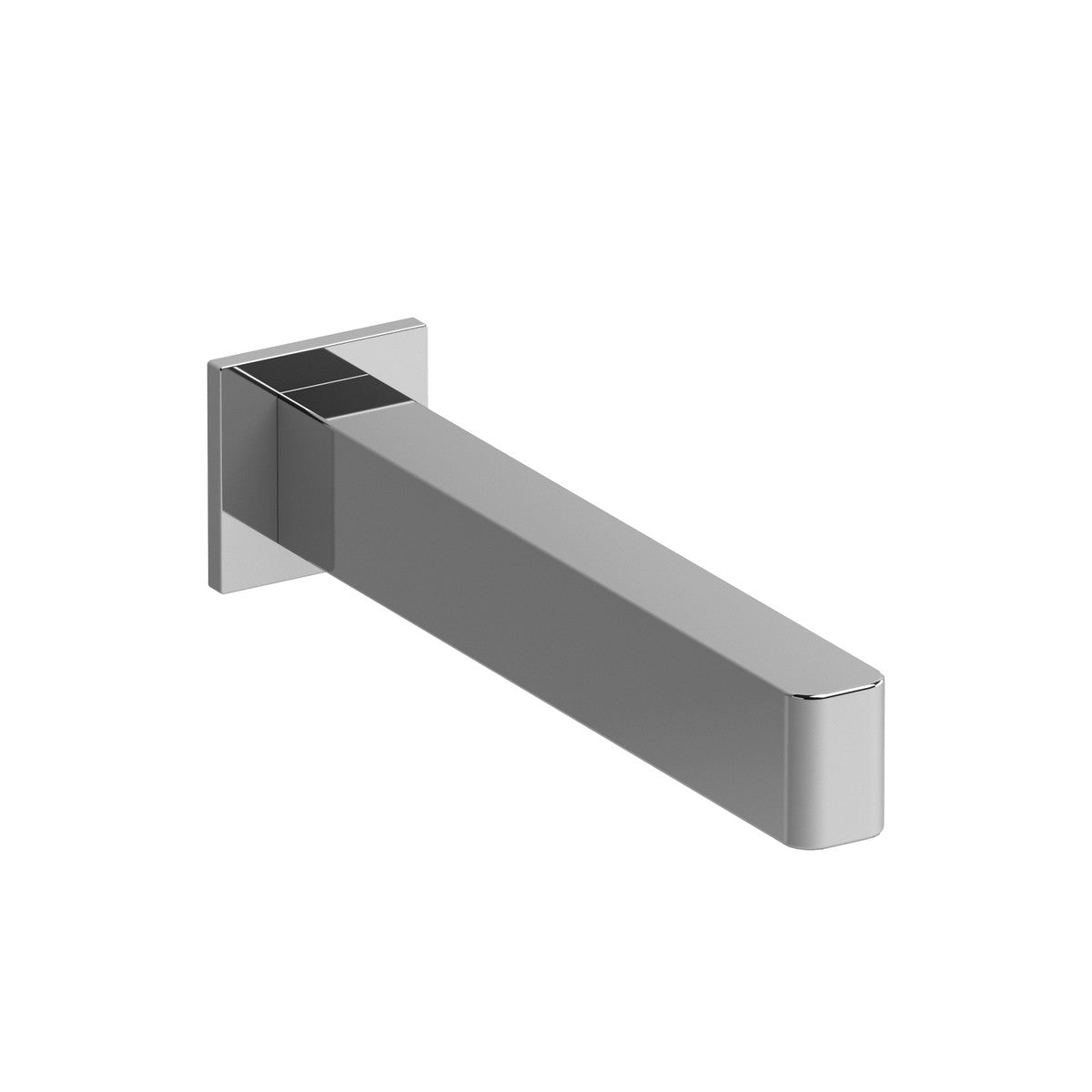 Riobel Paradox Wall Mount Tub Spout - PXTQ80