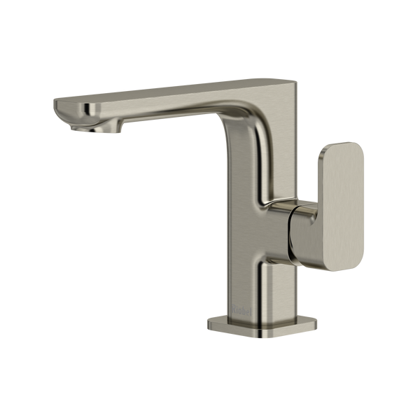 Riobel Equinox Single Handle Lavatory Faucet With Side Handle