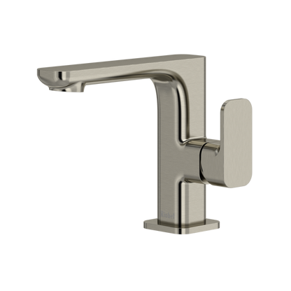 Riobel Equinox Single Handle Lavatory Faucet With Side Handle