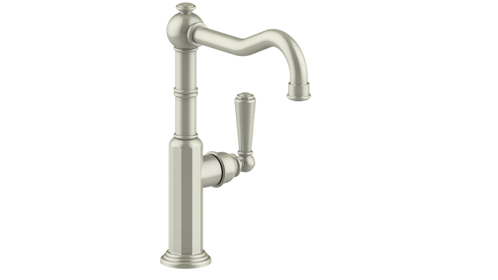 Vogt Carinthia Kitchen/ Bar/ Prep Faucet